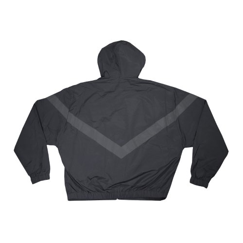 Essentials Zip Anorak Windbreaker Jacket