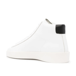 Fear Of God Essentials Ankel Length Lace-Up Sneaker