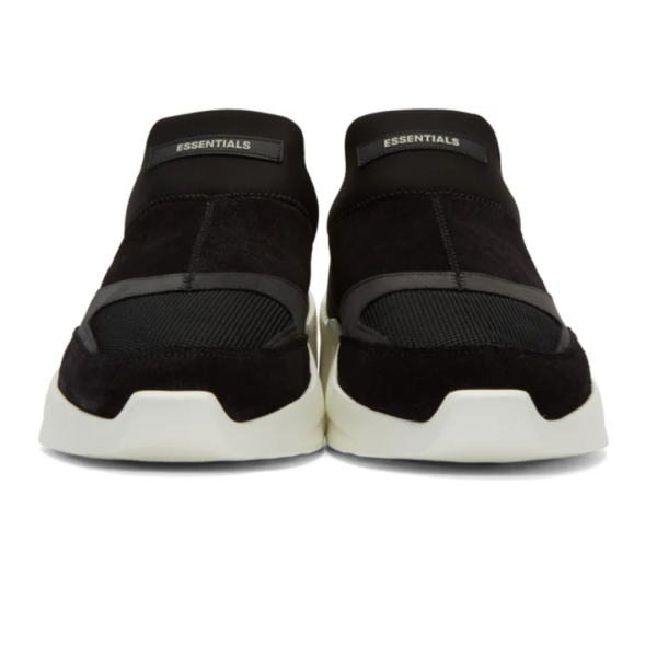 Fear Of God Essentials Laceless Backless Sneakers