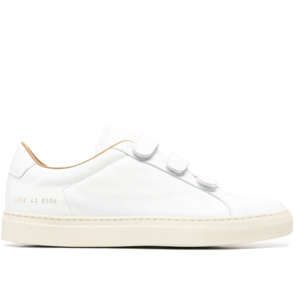 Fear Of God Essentials Touch Strap Low-Top Sneaker