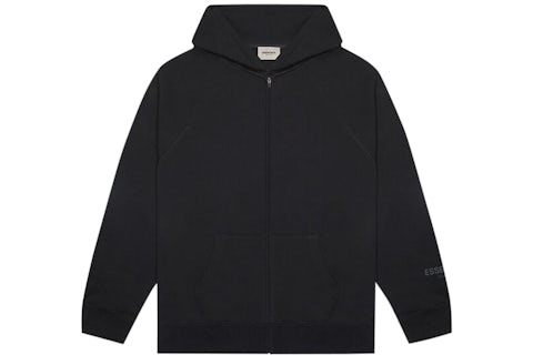 Essentials Fear of God Puffer Jacket