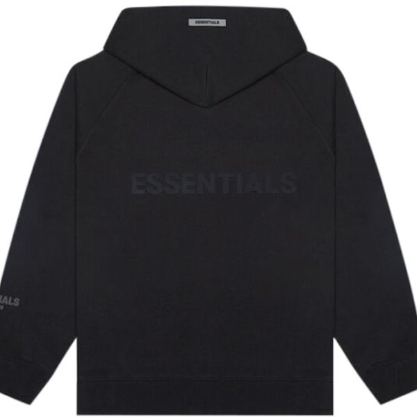 Essentials Fear of God Puffer Jacket