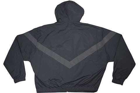 Essentials Zip Anorak Windbreaker Jacket