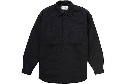Fear of God Essentials Coach Jacket