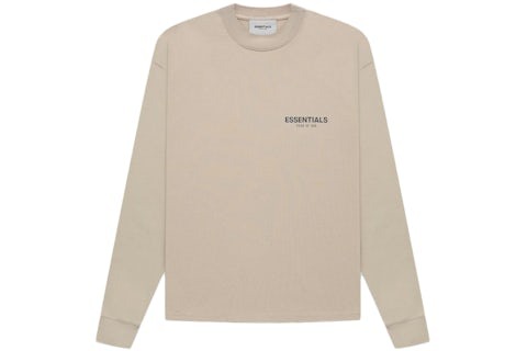 ESSENTIALS Half Zipper CARL’s Coffee Hoodie
