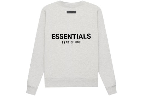 FG Essentials Crewneck Sweatshirt