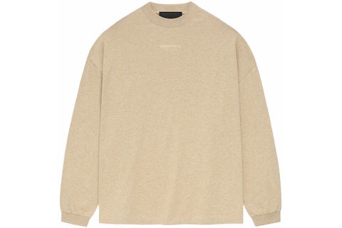 Fear of God ESSENTIALS Core Crew Sweatshirt