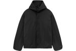 Fear of God Essentials Nylon Coach Jacket