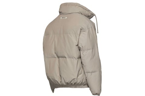 Fear of God Essentials Puffer Jacket
