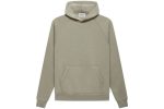 Fear of God Essentials Pullover Hoodie Gray