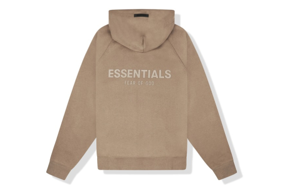 Fear of God Essentials Harvest Hoodie