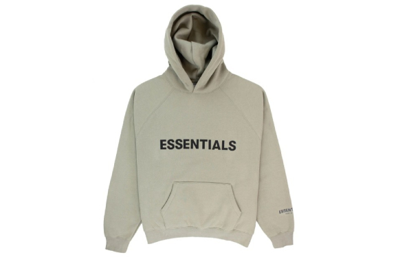 Fear of God Essentials MOS Hoodie