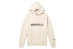 Buttercream Essential Hoodie