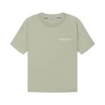 Essentials Wheat T-Shirts