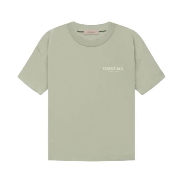 Essentials Wheat T-Shirts