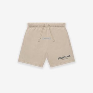 Essentials Kids String Sweatshort