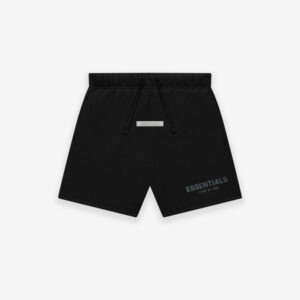 Essentials Kids Stretch Limo Sweatshort