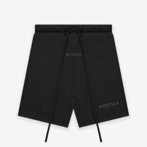Essentials Stretch Limo Sweatshort