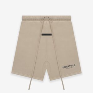 Essentials String Sweatshort