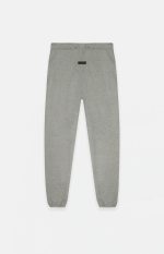Essentials Kids Dark Heather Oatmeal Sweatpant