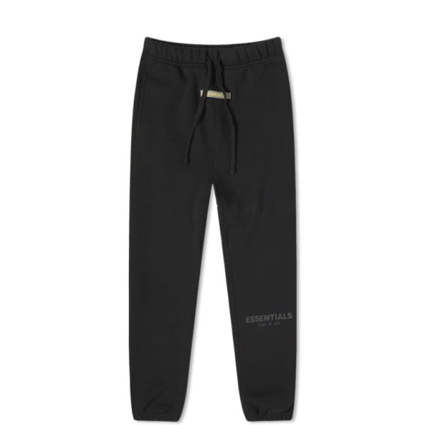 Essentials Kids Stretch Limo Sweatpant