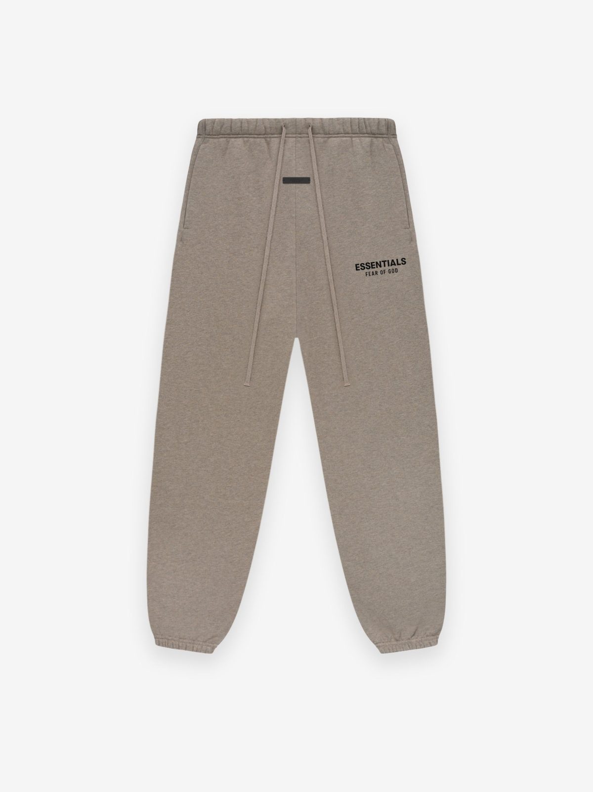 Fear of God Essentials Oversized Sweatpant Gray