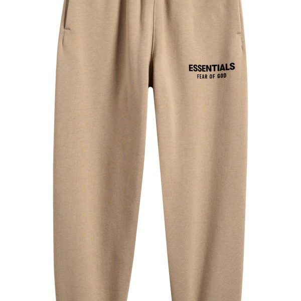 Fear of God Essentials Oversized Sweatpants