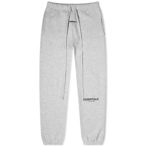 Fear of God Essentials Sweatpant Gray