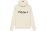Essentials Fear of God Hoodie