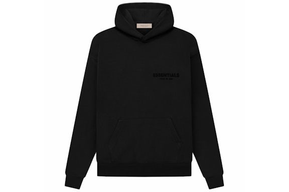 Fear of God Essentials Pullover Hoodie