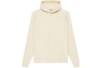 Fear of God Essentials Pink Hoodie
