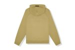 Fear of God Essentials ABC Hoodie