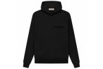 Essentials Pollover Stretch Limo Hoodie