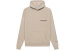 Essentials Pollover String Hoodie