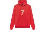 Fear of God 7 Essentials Hoodie