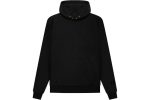 Fear of God Essentials FG7C Hoodie Black
