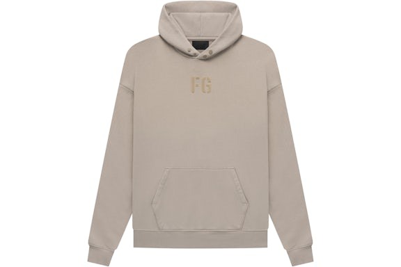 Fear of God Essentials FG Hoodie