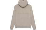 Fear of God Essentials FG Hoodie