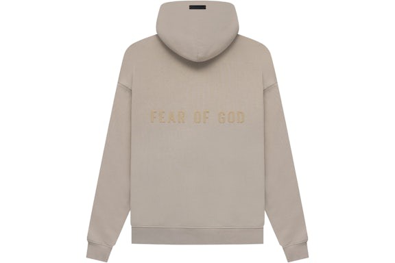 Fear of God Essentials FG Hoodie