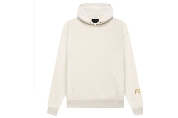Fear of God Essentials FG7C Hoodie