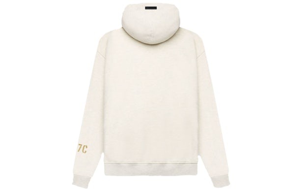Fear of God Essentials FG7C Hoodie