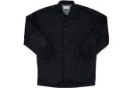 essentials fear of god coach jacket