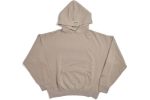 Fear of God Essentials Pullover Hoodie Tan