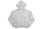 Essentials Pullover Hoodie Light Heather Grey