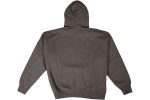 Fear of God Essentials Pullover Hoodie Black Ink